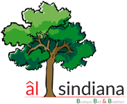 Al Sindiana | Boutique Bed & Breakfast